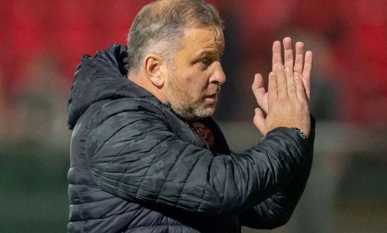 Hake’s pride despite Chats’ dramatic FA Cup exit