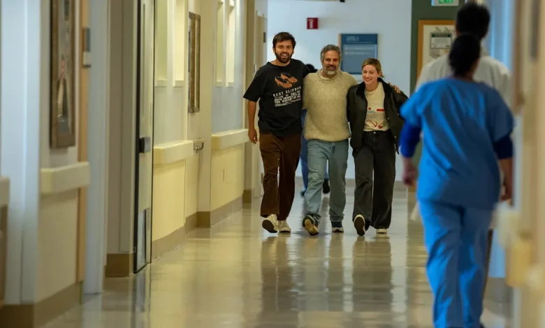 Hal & Harper Series Finale Reveals Strain Between Siblings as One Plans Major Life Change