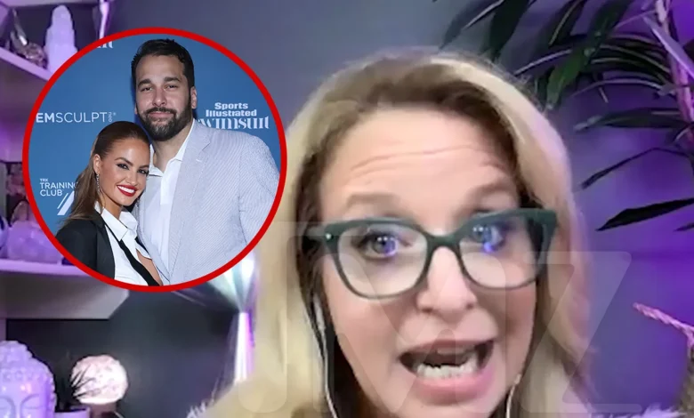 Haley Kalil Could Have Figured Out Sex With Huge NFL Ex, Sex Therapist Explains