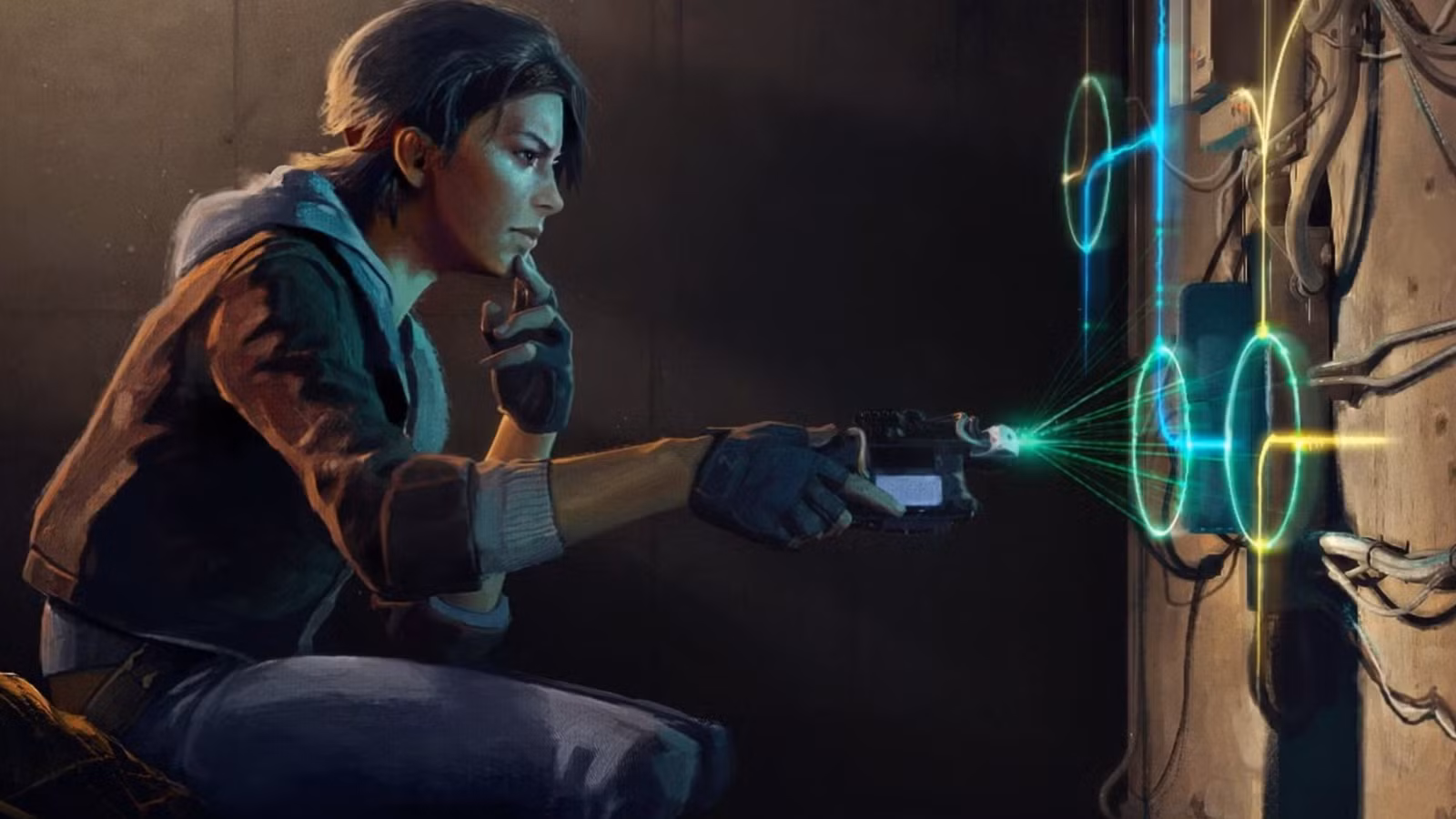 Half-Life 3 rumors swirl in the wake of Valve's Steam Machine announcement