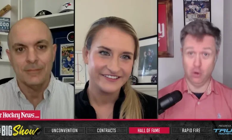 Hall Of Fame D-Man Says Canucks' Quinn Hughes Is His Favorite To Watch, Paying Back Compliment