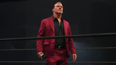 Hall Of Famer Backs Chris Jericho To Join WWE’s Creative Team