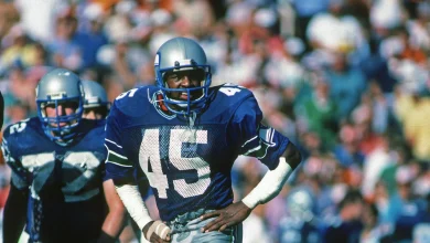 Hall of Famer Kenny Easley dies at 66