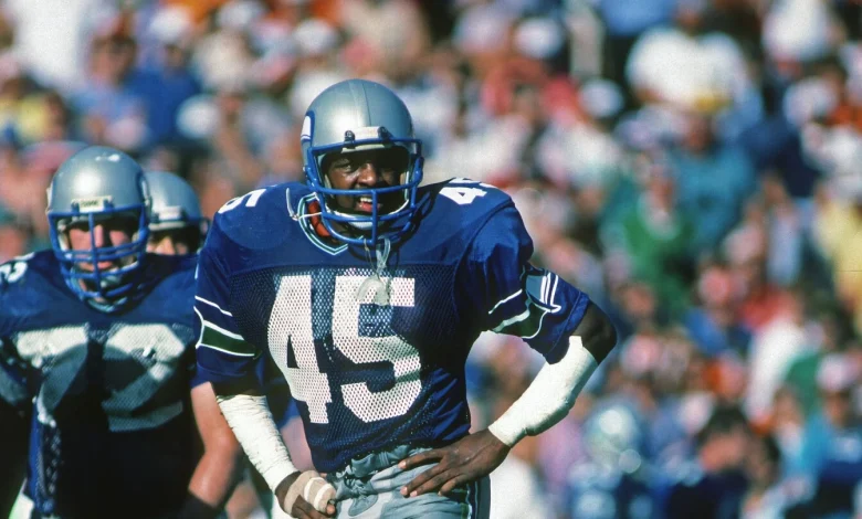 Hall of Famer Kenny Easley dies at 66