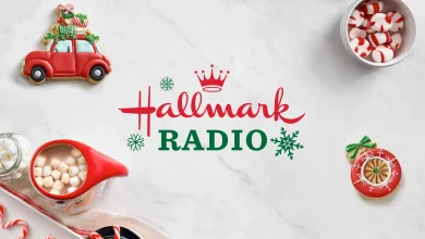 Hallmark Radio Makes Spirits Bright This Holiday Season