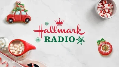 Hallmark Radio Spreads Joy This Holiday Season