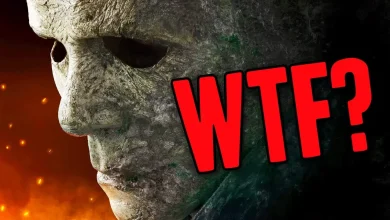Halloween Ends (2022) – What Happened to This Horror Movie?