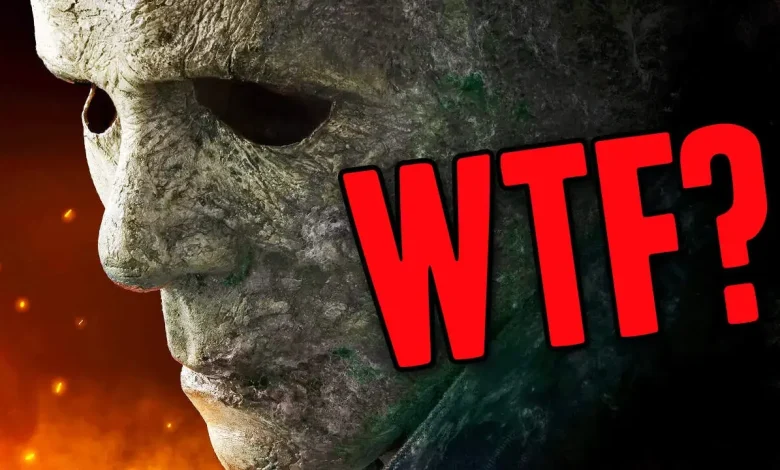Halloween Ends (2022) – What Happened to This Horror Movie?