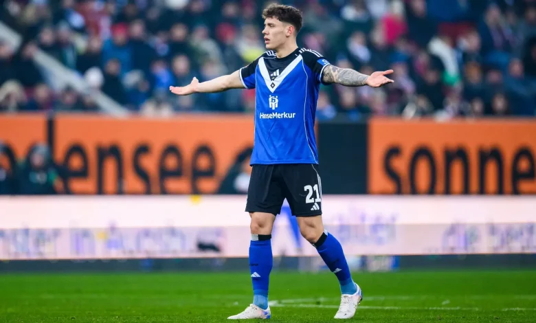 Hamburger vs Stuttgart Prediction and Betting Tips | November 30th 2025