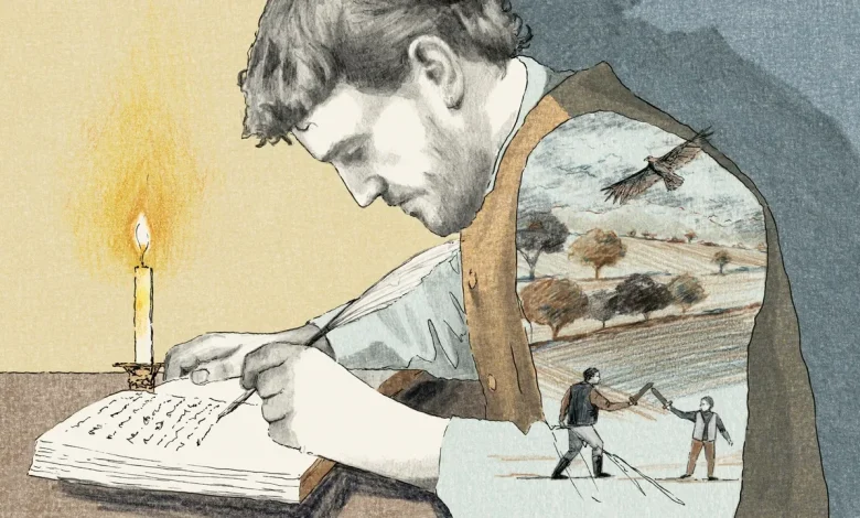 “Hamnet” Feels Elemental, but Is It Just Highly Effective Grief Porn?