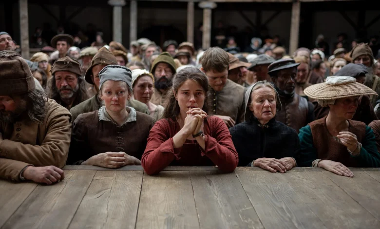 Hamnet is another emotionally aching achievement from writer/director Chloé Zhao