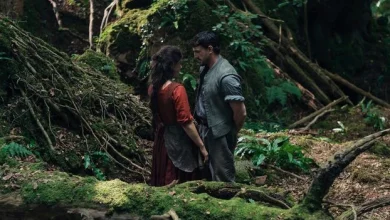 Hamnet review: The Oscar-tipped Shakespeare drama is moving but 'manipulative'