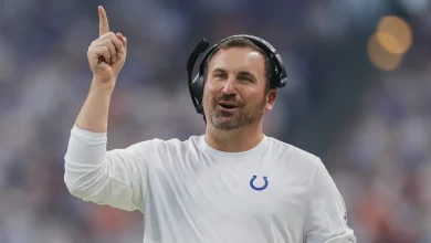 Handful of Colts assistants named among NFL.com’s ‘top young head coaching candidates to know’