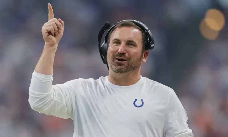 Handful of Colts assistants named among NFL.com’s ‘top young head coaching candidates to know’