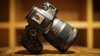 Hands-on Canon RF 45mm f/1.2 STM review: The super-fast glass that's super affordable – and punches way above its price point