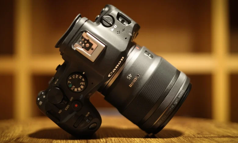 Hands-on Canon RF 45mm f/1.2 STM review: The super-fast glass that's super affordable – and punches way above its price point