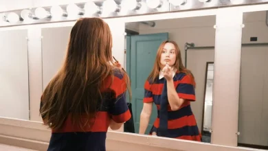 Hannah Berner Took This Show on the Road