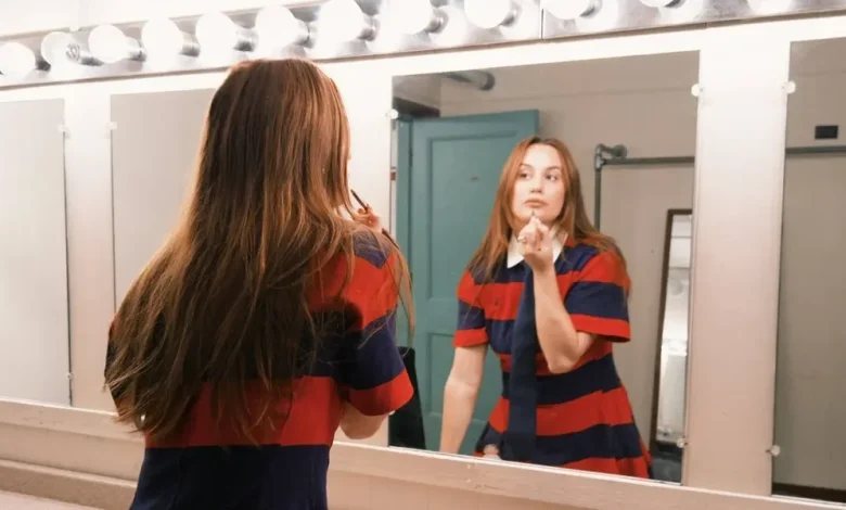 Hannah Berner Took This Show on the Road