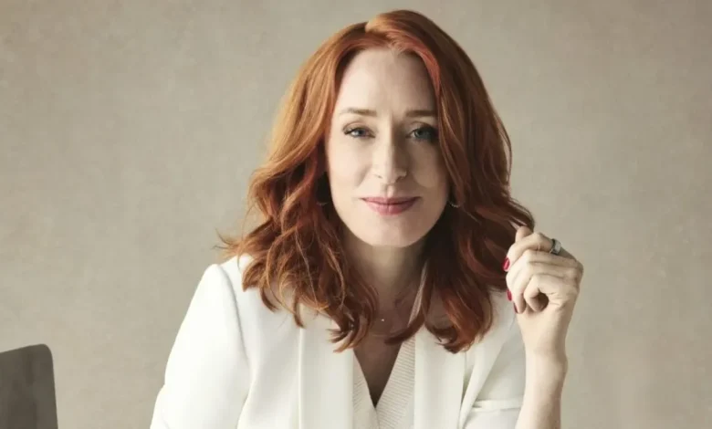 Hannah Fry: 'They called me a “nubile young woman”. F**k you, I’ve got three degrees'