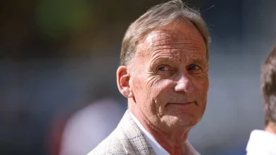 Hans-Joachim Watzke über FC Bayern, Niko Kovac, DFB-Team und den DFB-Pokal