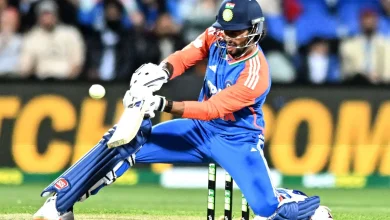 “Happiest birthday to our favourite” - Rohit Sharma’s wife wishes Tilak Varma with adorable posts amid AUS vs IND 2025 T20Is [In Pictures]