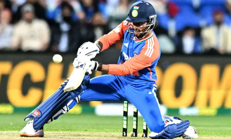 “Happiest birthday to our favourite” - Rohit Sharma’s wife wishes Tilak Varma with adorable posts amid AUS vs IND 2025 T20Is [In Pictures]