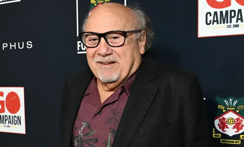 Happy Birthday, Danny DeVito! 10 Roles That Made Him a Screen Legend