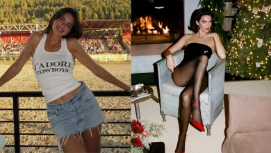 Happy Birthday Kendall Jenner: Celebrating 30 Fashion Moments From Fashion’s Favourite Scorpio