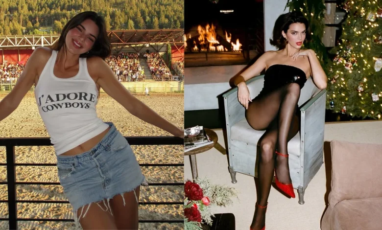 Happy Birthday Kendall Jenner: Celebrating 30 Fashion Moments From Fashion’s Favourite Scorpio