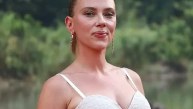 Happy Birthday Scarlett Johansson: Lucy, Black Widow- Watch 6 best movies on Netflix, Amazon Prime, ZEE5, JioHotstar and more