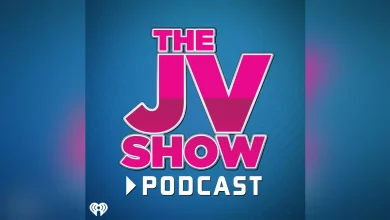 Happy Drinksgiving! | WiLD 94.9 | The JV Show