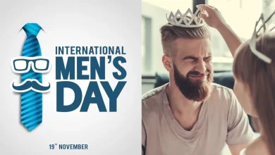 Happy International Men’s Day 2025: 50+ Heartwarming Messages To Express Gratitude And Love To The Special Men In Your Life