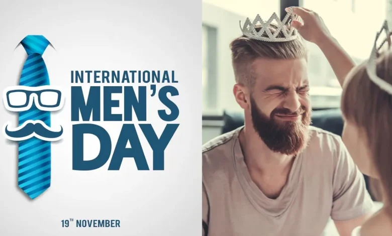 Happy International Men’s Day 2025: 50+ Heartwarming Messages To Express Gratitude And Love To The Special Men In Your Life