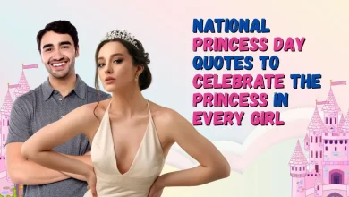 Happy National Princess Day 2025: Quotes By Disney Princesses To Celebrate The Princess In Every Girl