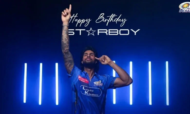Happy STARBOY Day - Celebrating our TV, now and forever