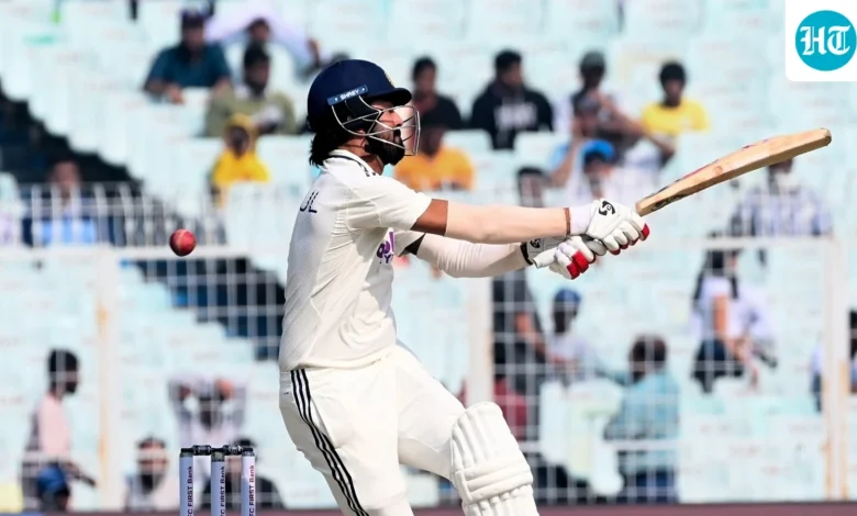 Harbhajan writes obituary of Test cricket in scathing attack on India vs South Africa match, Vaughan slams 'awful' pitch | Cricket