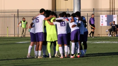 Hard-fought victory sends Lopes to WAC semifinals
