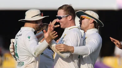 Harmer flips Test cricket in India upside down