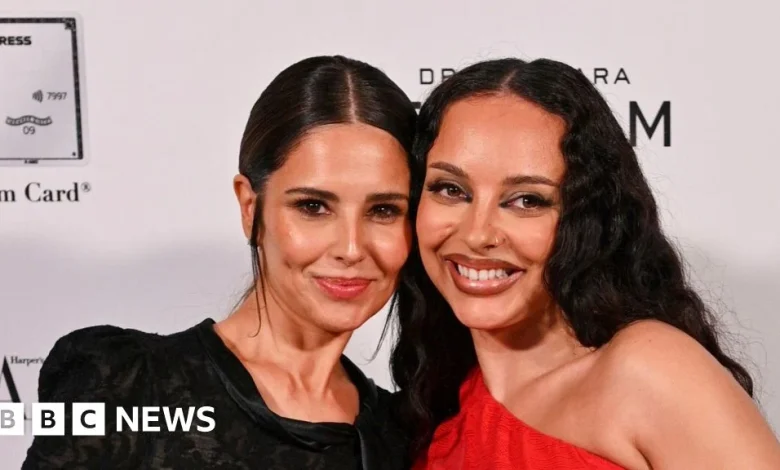 Harper's Bazaar: Jade, Reece Witherspoon and Aimee Lou Wood honoured at Women of the Year awards