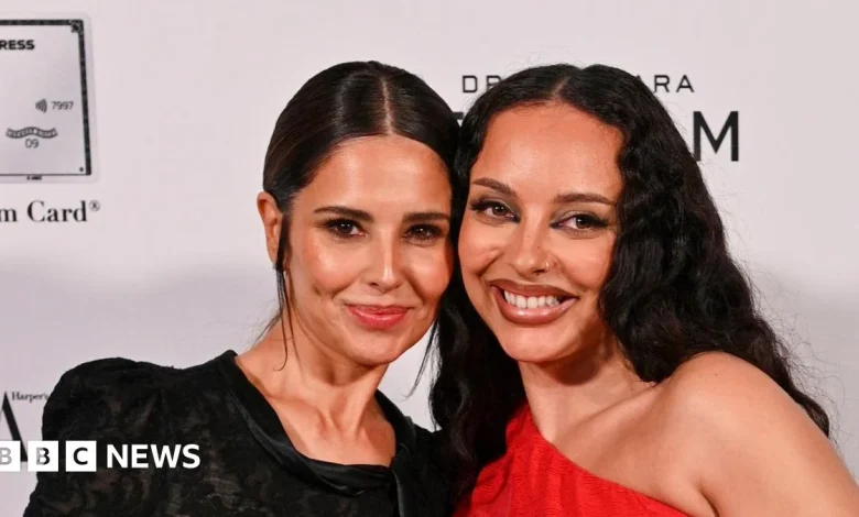 Harper's Bazaar: Jade, Reece Witherspoon and Aimee Lou Wood honoured at Women of the Year awards