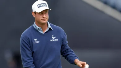 Harris English Urges Brian Rolapp to Take Immediate Action To Fix Tour Crises Before 2027