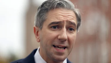 Harris' posturing is the worst kind of politics