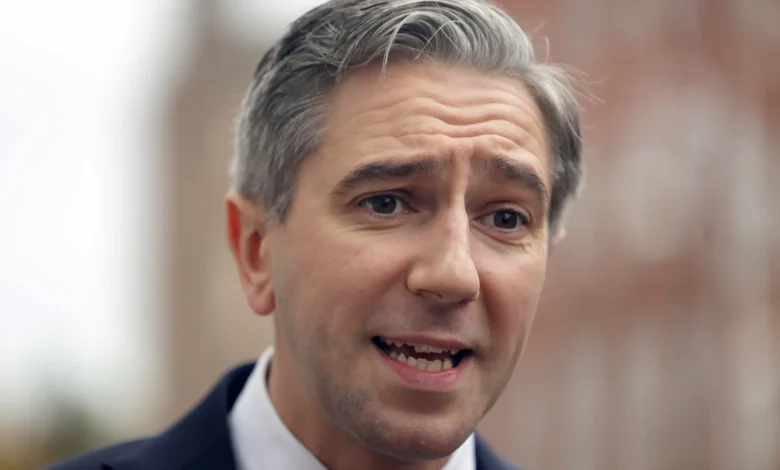 Harris' posturing is the worst kind of politics