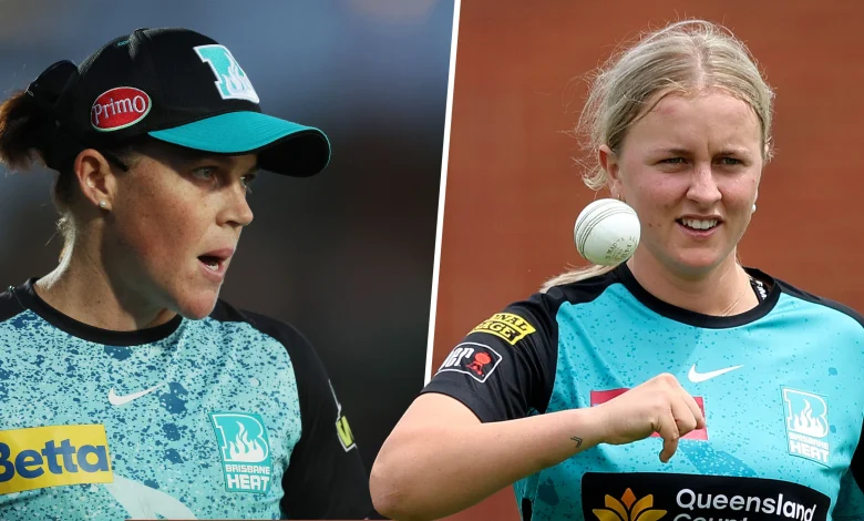 Harris to miss Heat's opener, Parsons out for season