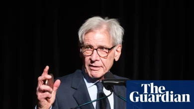 Harrison Ford slams Trump over climate crisis impact, calls him a criminal