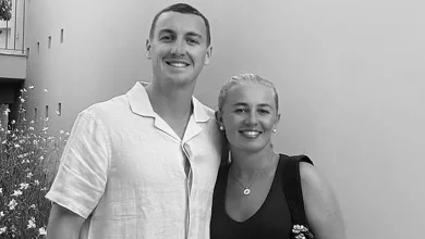 Harry Brook announces engagement to Lucy Lyles: all the details