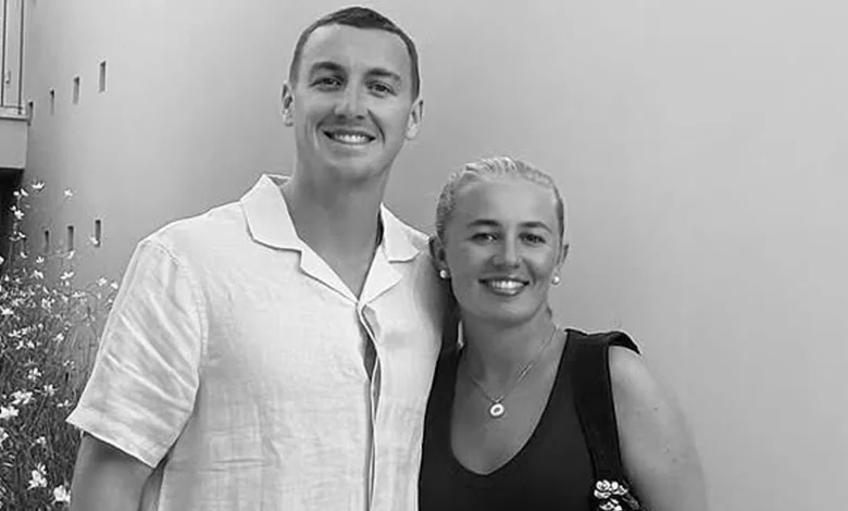 Harry Brook announces engagement to Lucy Lyles: all the details