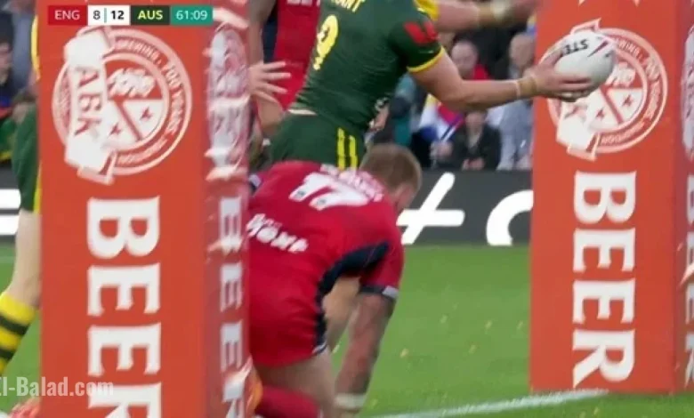 Harry Grant Makes Bold Attempt