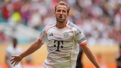 Harry Kane: Arsenal don't fear former Spurs striker ahead of Bayern Munich showdown, says Mikel Arteta