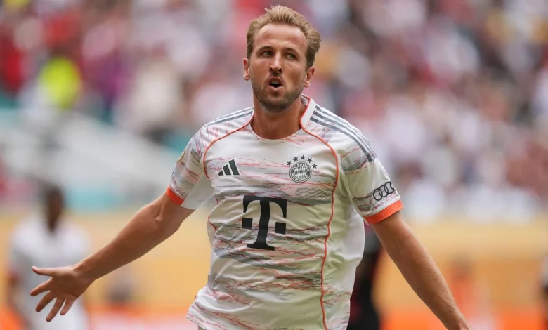Harry Kane: Arsenal don't fear former Spurs striker ahead of Bayern Munich showdown, says Mikel Arteta